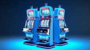 Filipino player browsing VIP Win sports and casino categories on smartphone